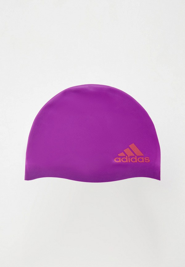 фото Шапочка и очки для плавания adidas