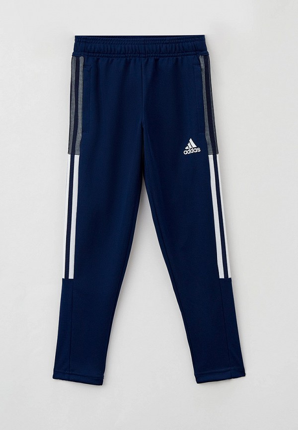 

Брюки спортивные adidas, Синий