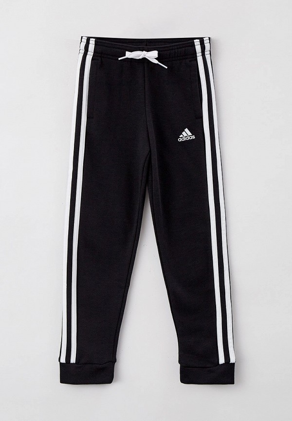 Купить Брюки спортивные для девочки adidas GN4054 за 2630р. с доставкой