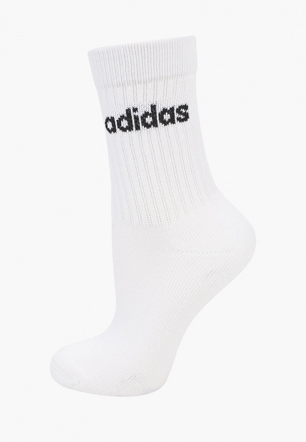 

Носки adidas, Белый, adidas RTLABB293901