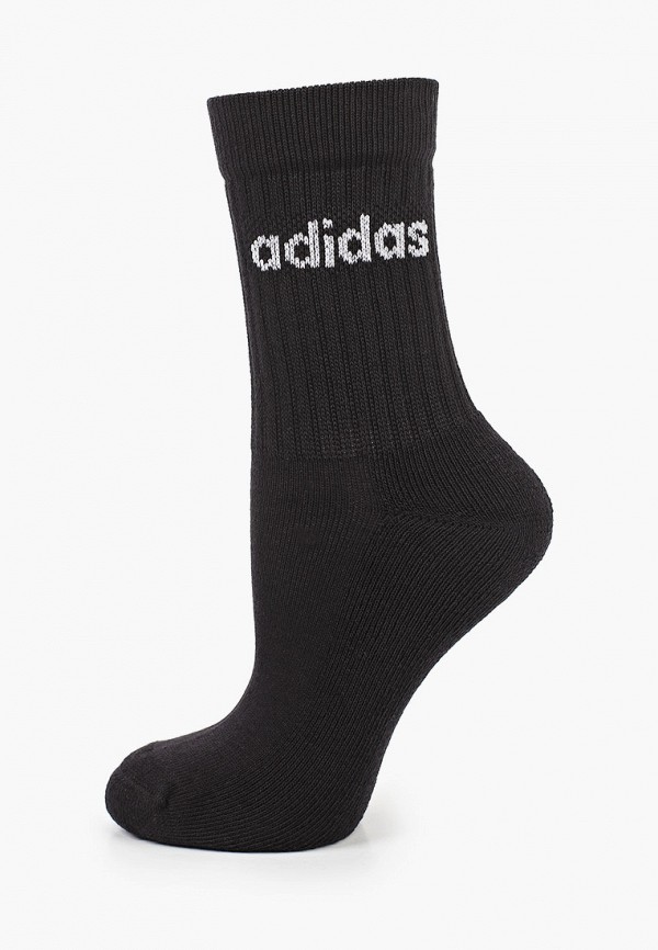 

Носки adidas, Черный, adidas RTLABB294001
