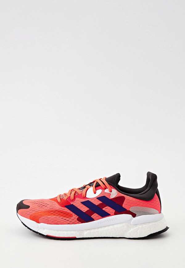 

Кроссовки adidas, Розовый, adidas RTLABB294201