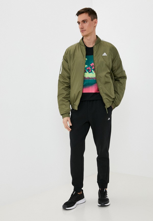 фото Футболка adidas