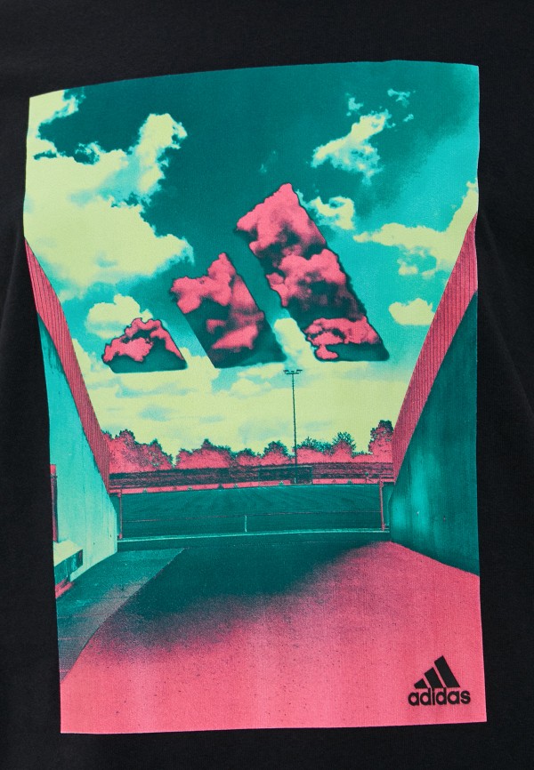 фото Футболка adidas