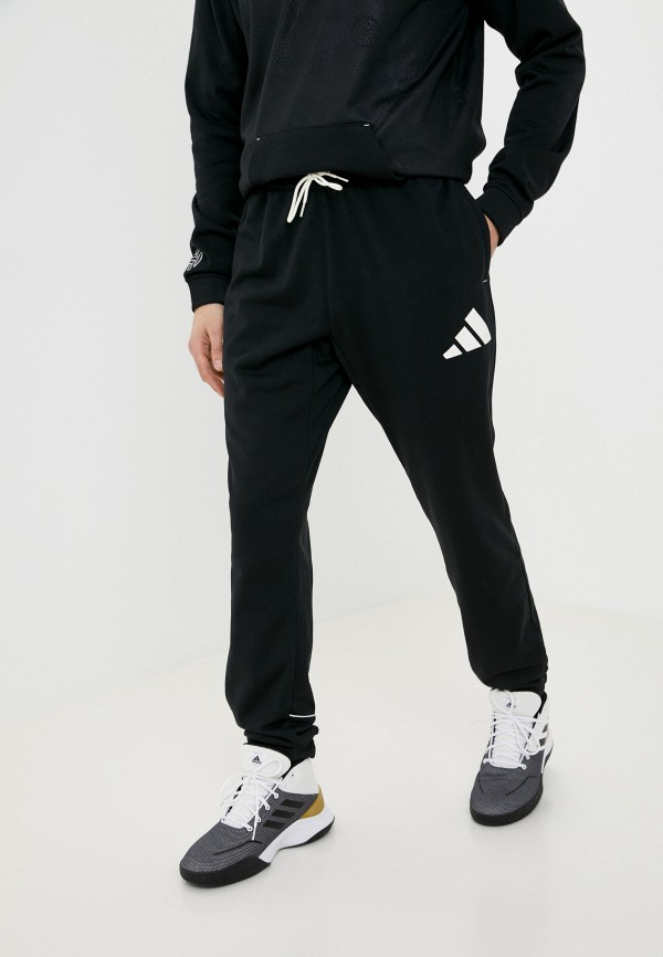 

Брюки спортивные adidas, Черный, HRD PANT