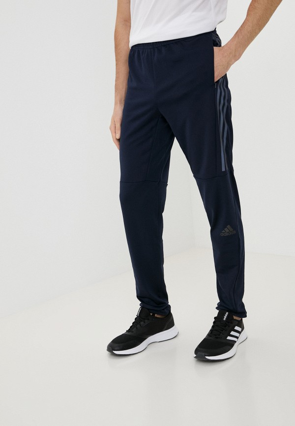 

Брюки спортивные adidas, Синий, adidas RTLABB294701