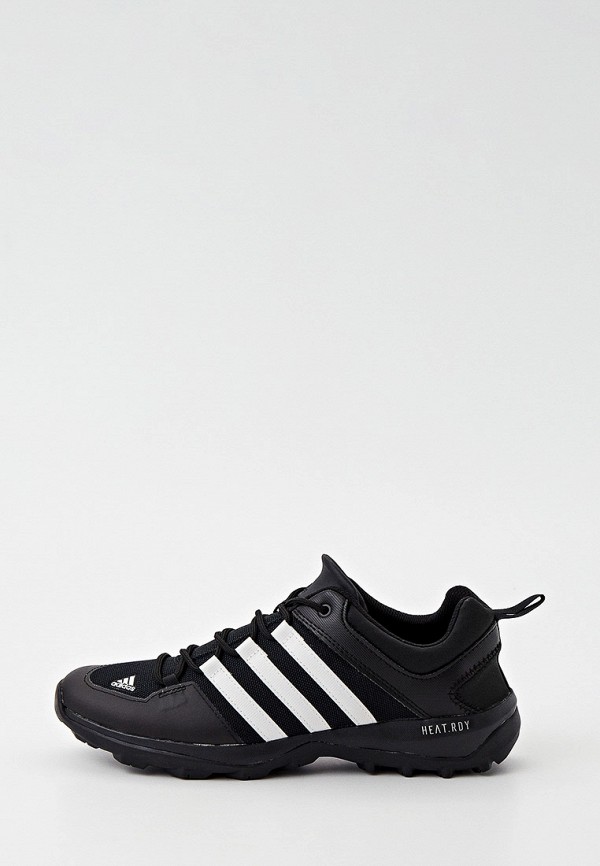 

Кроссовки adidas, Черный, DAROGA PLUS CANVAS