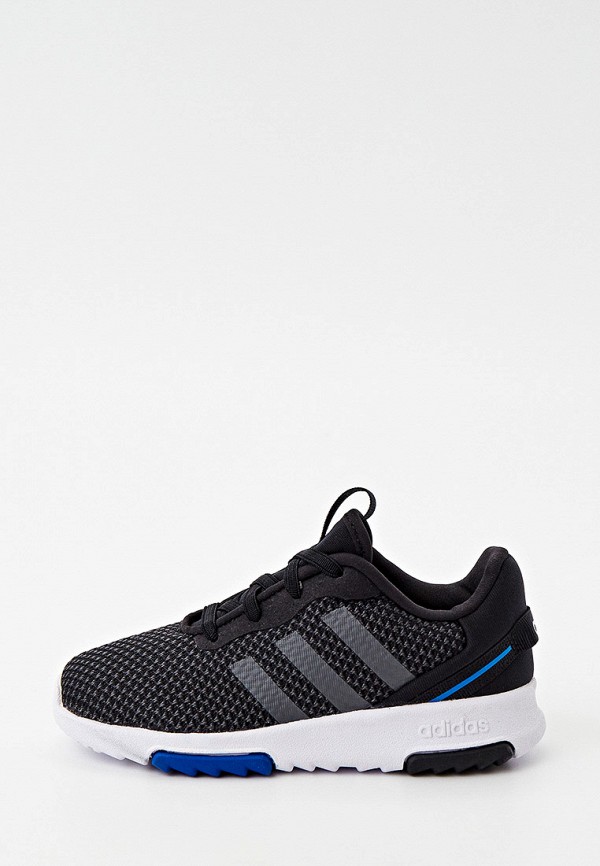 

Кроссовки adidas, Черный, RACER TR 2.0 I