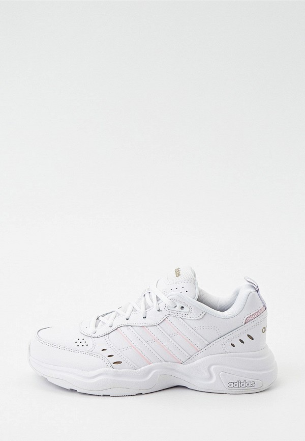 

Кроссовки adidas, Белый, STRUTTER