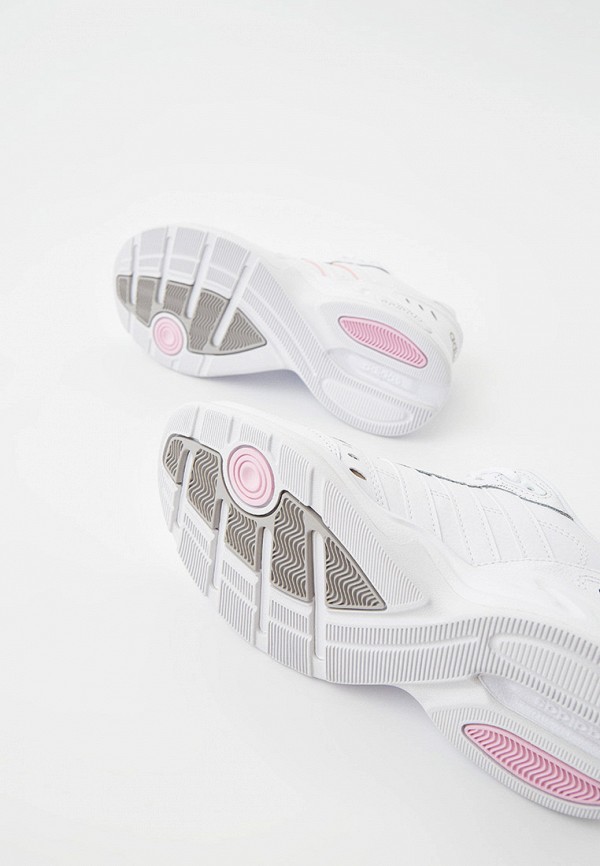 

Кроссовки adidas, Белый, adidas RTLABB295301