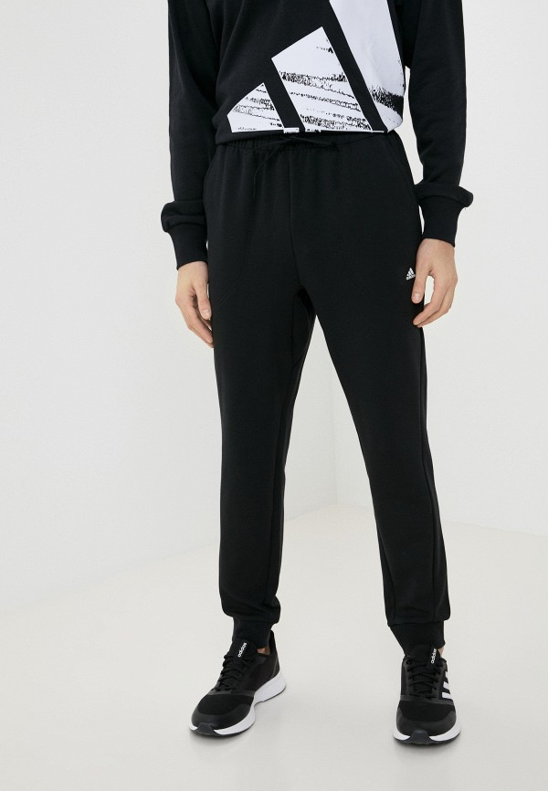 

Брюки спортивные adidas, Черный, adidas RTLABB295601
