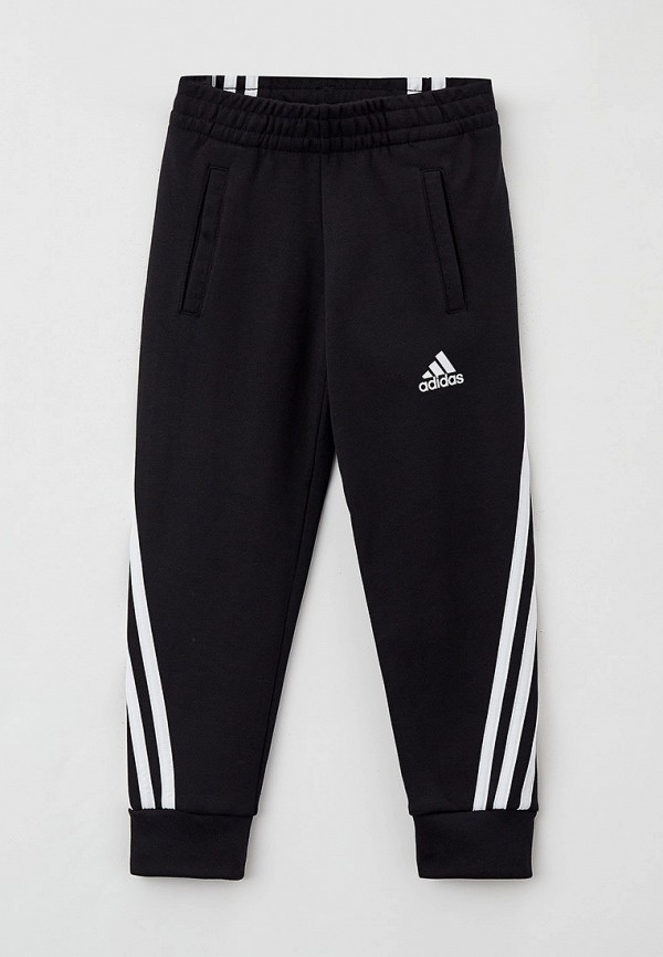 

Брюки спортивные adidas, Черный
