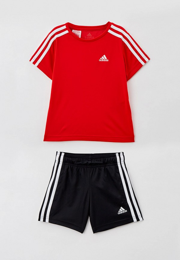 

Костюм спортивный adidas, Разноцветный