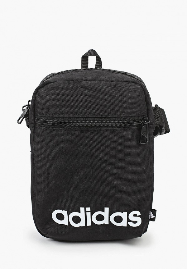 

Сумка adidas, Черный, LINEAR ORG