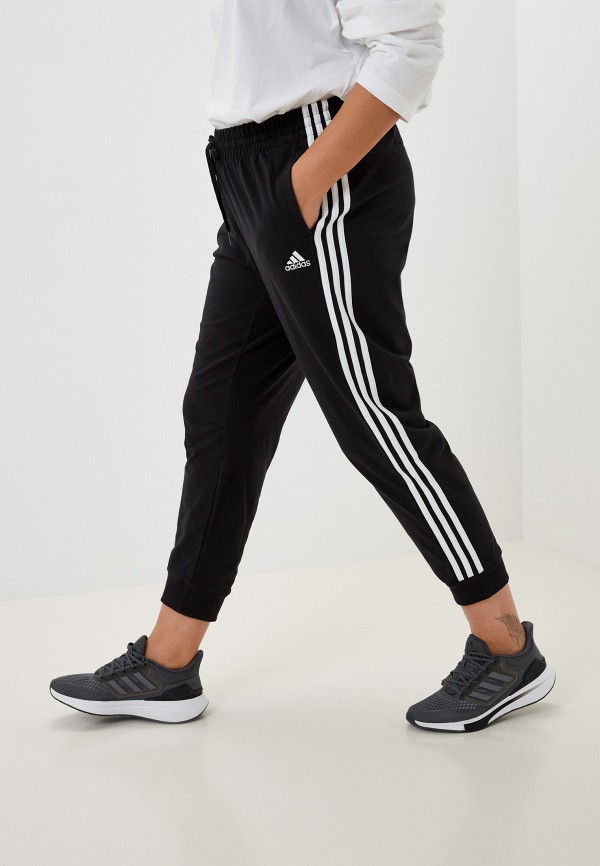 

Брюки спортивные adidas, Черный, adidas RTLABB297501