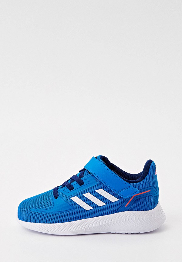 

Кроссовки adidas, Синий, RUNFALCON 2.0 I