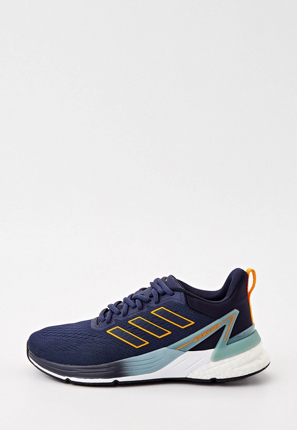 

Кроссовки adidas, Синий, RESPONSE SUPER 2.0