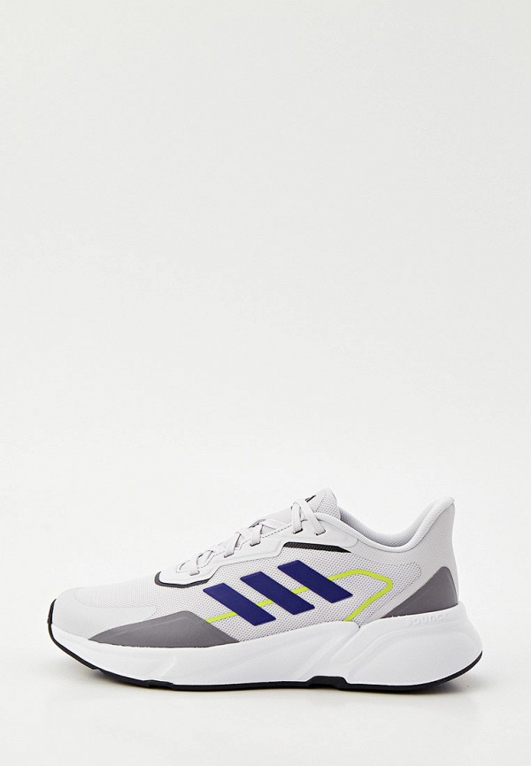 

Кроссовки adidas, Серый, X9000L1
