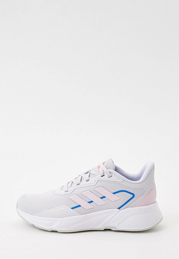 

Кроссовки adidas, Серый