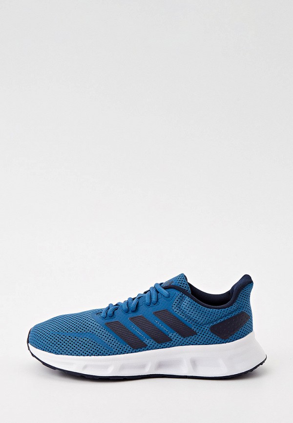 

Кроссовки adidas, Синий, SHOWTHEWAY 2.0