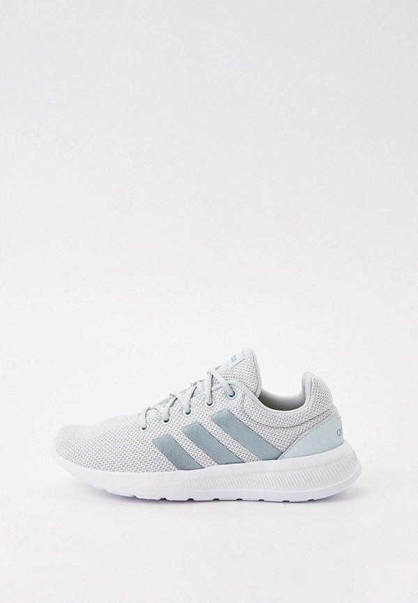 

Кроссовки adidas, Серый, LITE RACER CLN 2.0