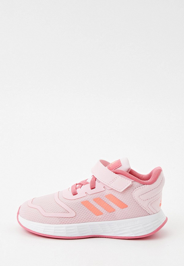 

Кроссовки adidas, Розовый, DURAMO SL 2.0 EL I