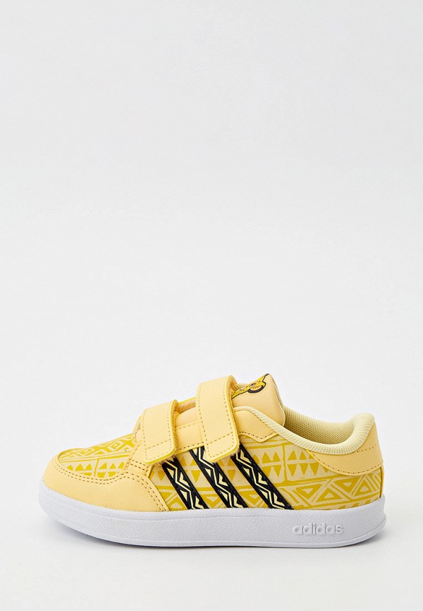фото Кеды adidas
