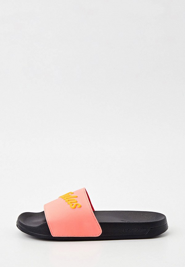 

Сланцы adidas, Розовый, ADILETTE SHOWER