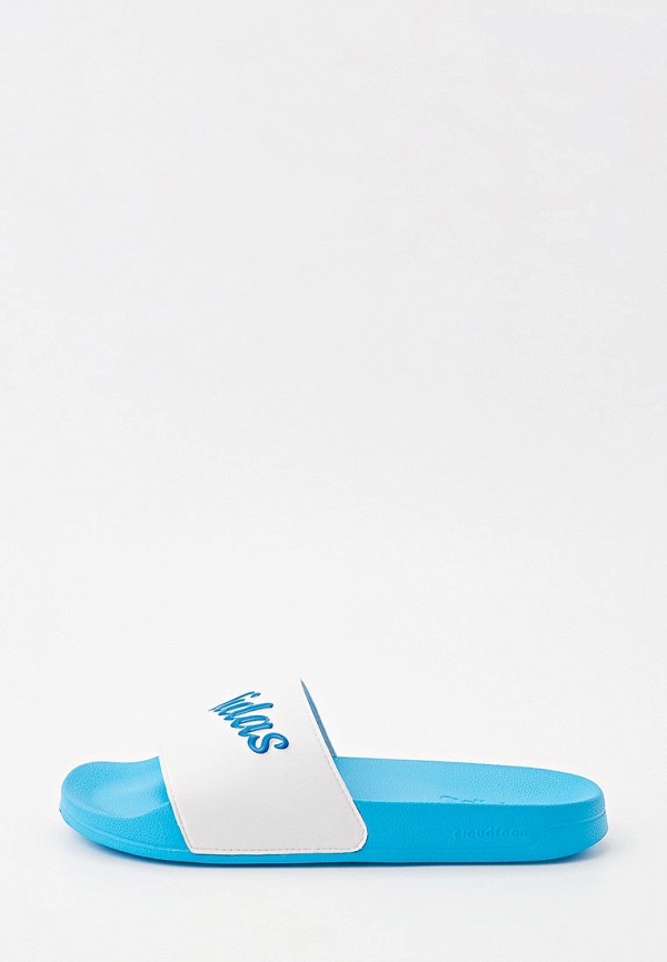 

Сланцы adidas, Белый, ADILETTE SHOWER
