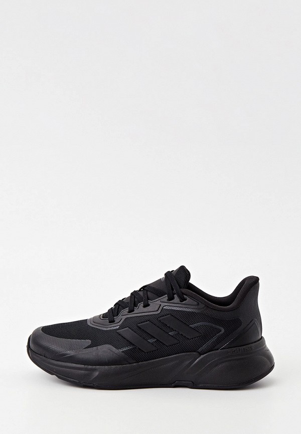

Кроссовки adidas, Черный, X9000L1