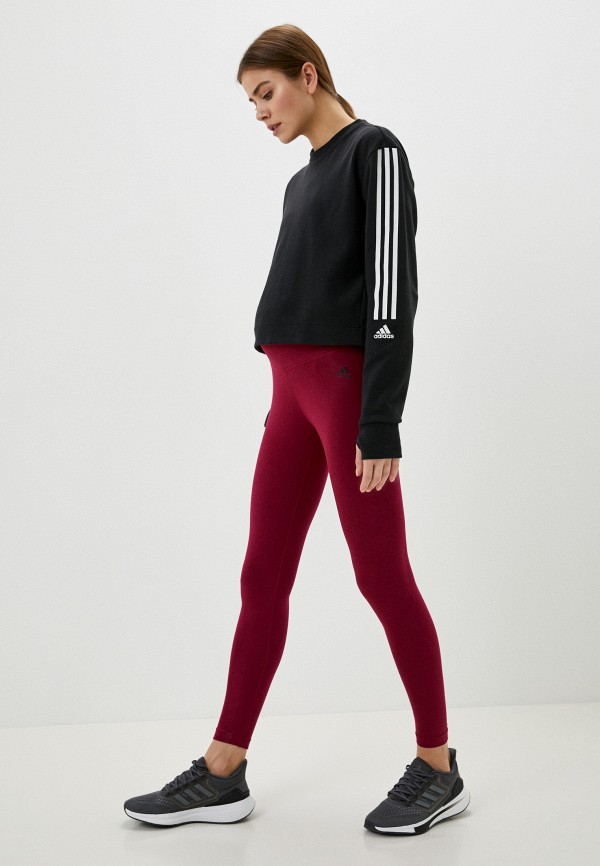 фото Тайтсы adidas