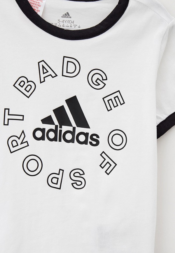 фото Костюм спортивный adidas