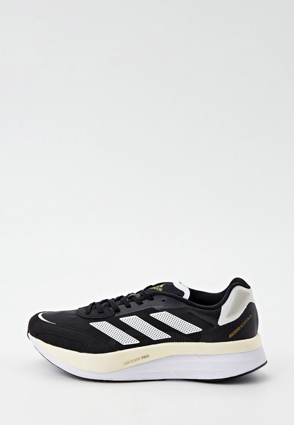 

Кроссовки adidas, Черный, adidas RTLABB302401