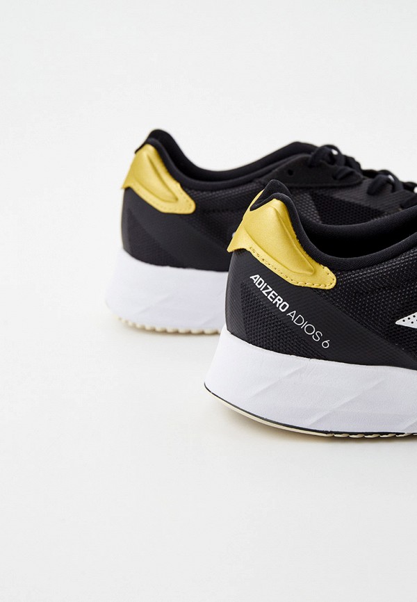Кроссовки  adidas фото