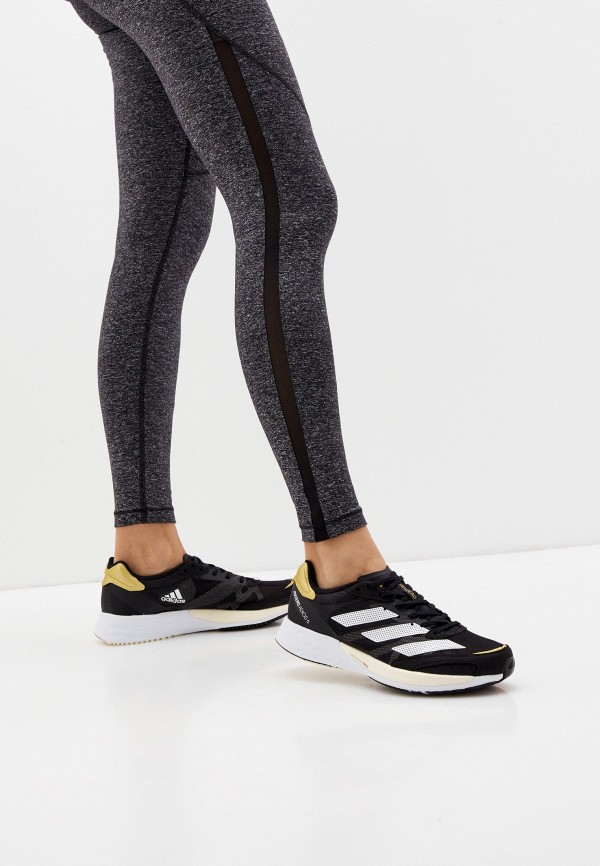 Кроссовки  adidas фото