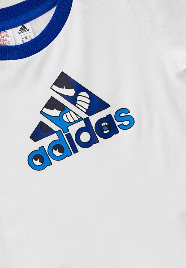 фото Костюм спортивный adidas