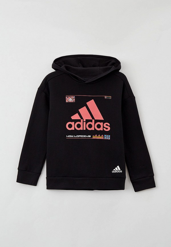 Худи adidas HA3925