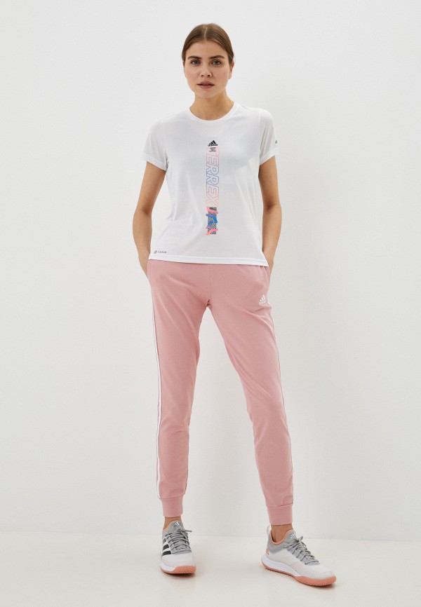 фото Футболка спортивная adidas