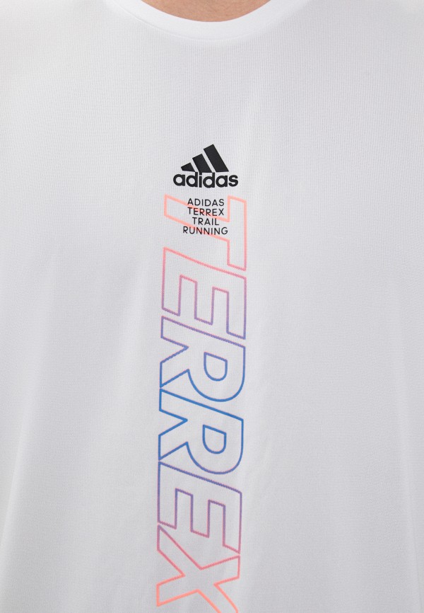 фото Футболка спортивная adidas
