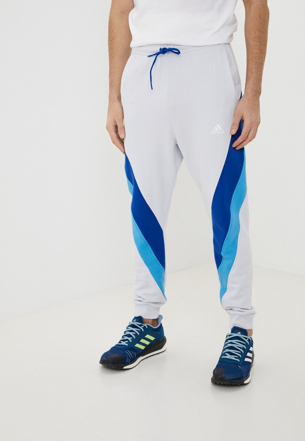 

Брюки спортивные adidas, Серый, adidas RTLABB304501