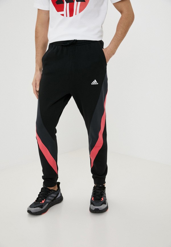 

Брюки спортивные adidas, Черный, adidas RTLABB304601