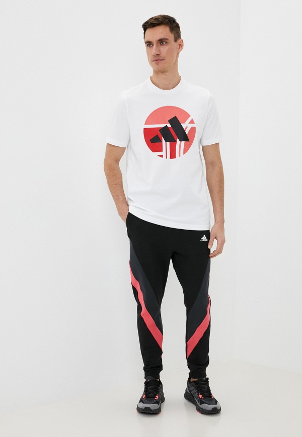 фото Футболка adidas