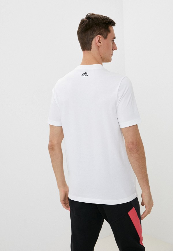 фото Футболка adidas