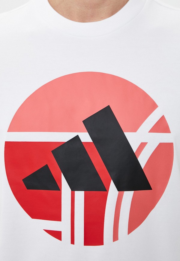 фото Футболка adidas