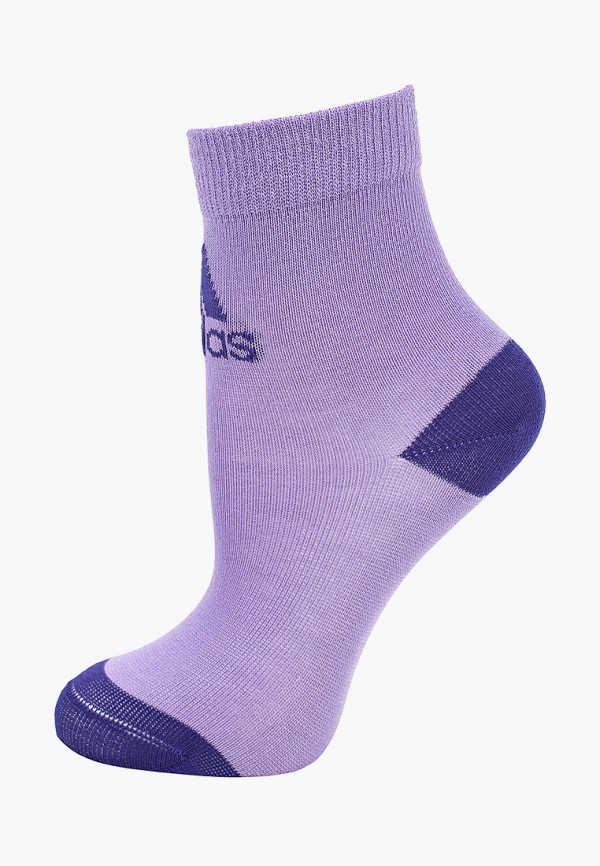 фото Носки 3 пары adidas