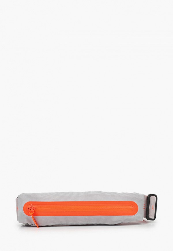 

Сумка поясная adidas by Stella McCartney, Серый, ASMC RUN BELT