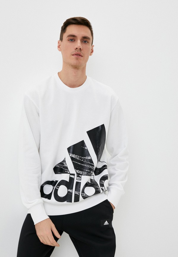 

Свитшот adidas, Белый, adidas RTLABB306401