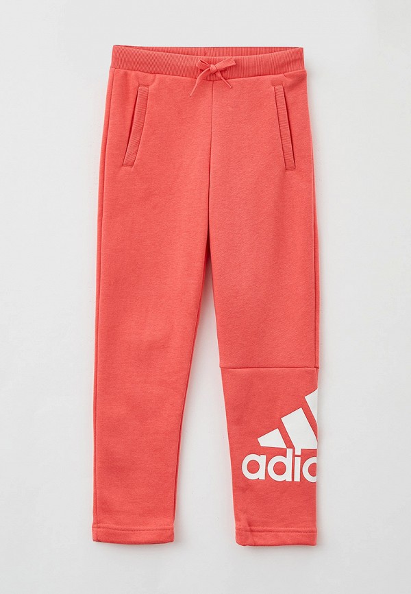 Брюки спортивные для девочки adidas HE1991