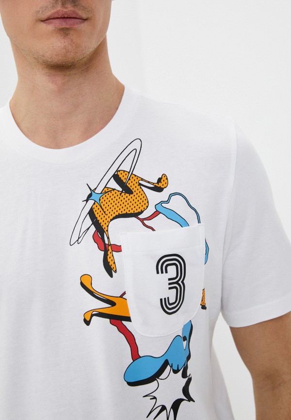 фото Футболка adidas