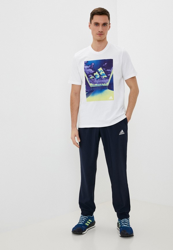 фото Футболка adidas